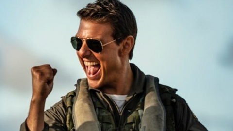 64세 톰 크루즈 ‘탑건 3’ 복귀 확정…파라마운트 공식 발표