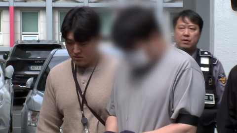 '3살 학대' 친부 아동학대치사 혐의 송치…친모 수사 계속