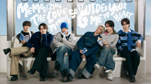 ‘오리콘 신인 2위’ TWS, 8월 일본 ‘서머 소닉 2026’ 출연 확정