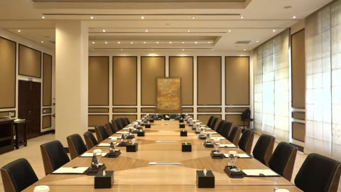 협상장 호텔 사흘간 예약 불가…"이란 핵 찌꺼지 넘기기로"