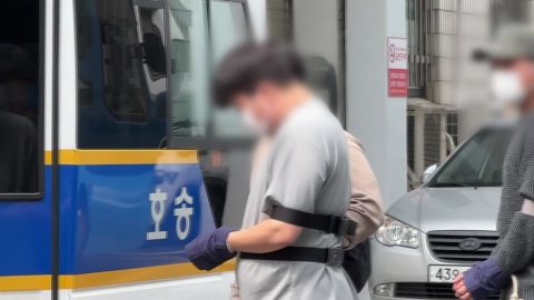 '3살 학대' 친부 아동학대치사 혐의 송치…친모 수사 계속