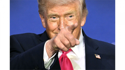 "잘 처신하라"...트럼프, 헤즈볼라에 휴전 준수 압박