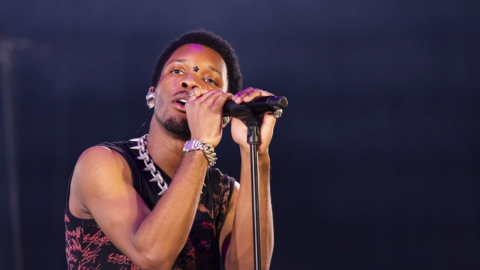 美 가수 데이비드, 10대 소녀 살해 혐의 체포…차량서 시신 발견