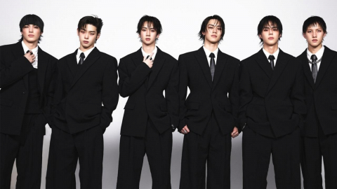 82메이저, 타이틀곡은 'Sign'…전 멤버 작사·작곡·편곡 가세