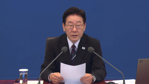 "국익 지켜내는 데 혼신의 힘"…호르무즈 회의 메시지 주목