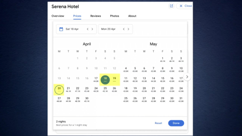 협상장 호텔 사흘간 외부 통제…트럼프 "이란 핵 찌꺼기 넘기기로"