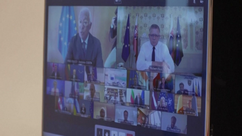 "유조선 3척, 또 호르무즈 통과"…영·프 주도 국제회의 개최