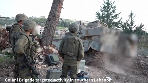 위태로운 '열흘 휴전'…이스라엘군 철수가 관건