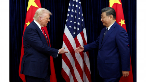 "중, 이란에 첨단 레이더 제공 검토"...미중 갈등 새 뇌관