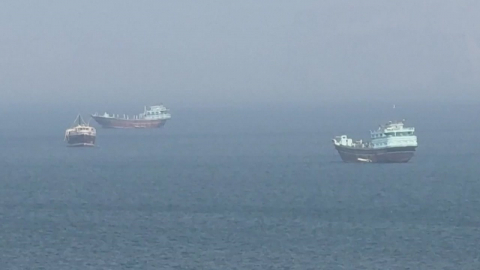  이란 "레바논 휴전 기간 호르무즈 해협 완전 개방"