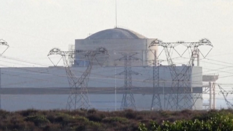 "기름길 막히자 원전으로"…이란 전쟁이 불러온 '원자력 르네상스'