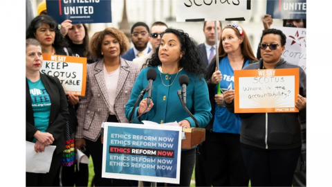미 민주, 이란 전쟁 와중에 뉴저지 하원 보선 대승