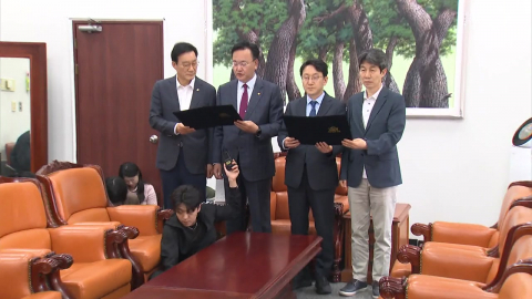 여야 "광역의원 비례 비율 14%로...광주 4곳 중대선거구제 도입"