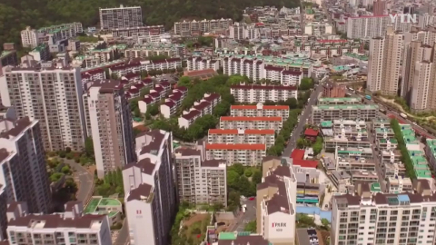 이란 사태에 매수심리 '바닥'…이사철 거래 절벽