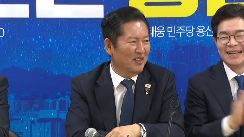 민주, 재보선 '1호 인재' 영입…정청래 "꼼수 안 쓴다"