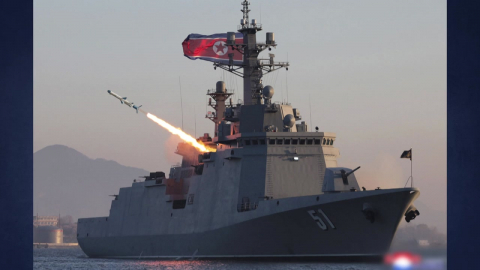 북한의 핵 무력 속도전…이란 전쟁이 \'골든타임\'?