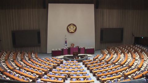 "이번 달 사퇴해야 동시 선거"…현역 사퇴 시점, 재보궐 변수 될까?