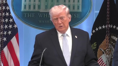 트럼프 "1~2일 내 협상 타결" 자신…'우라늄·호르무즈' 이견 여전