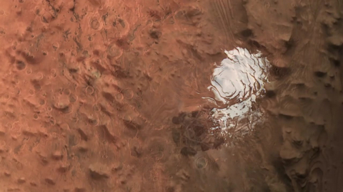 24억 년 전 '지구 산소 대폭발'…비밀은 경남 합천에?