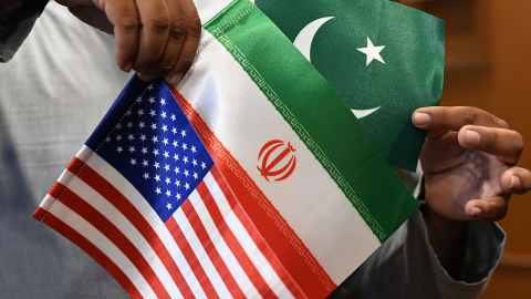  CNN "2차 종전협상, 월요일 파키스탄에서 개최"