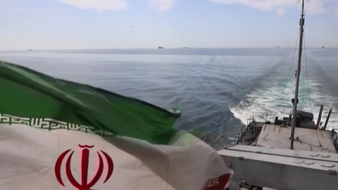 이란, 19시간 만에 호르무즈 재봉쇄…"미국 때문"