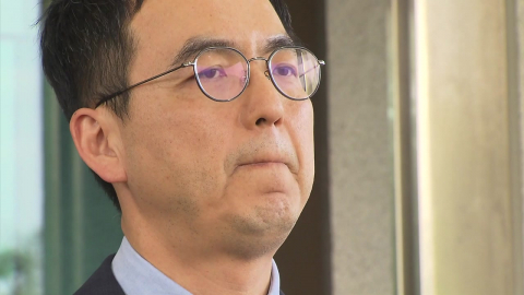 "참담한 심정" 수장 유감 표명에도…뒤숭숭한 검찰