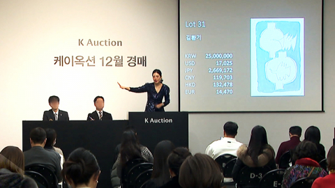 전쟁 비껴간 미술시장…불황 딛고 더 뜨거워지려면?