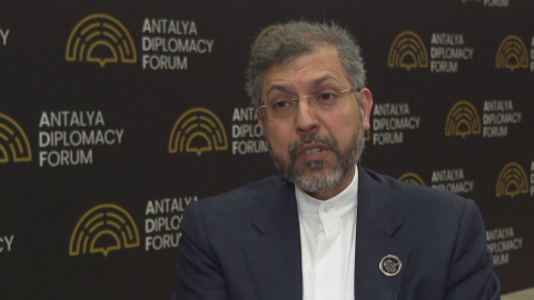 "미국과 2차 협상 날짜 미정…농축우라늄 절대 안 넘겨"