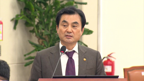 종전 후 다국적군 참여 시사…독자 파병 일축