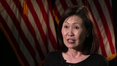 한국계 주한미국대사 지명에 기대…대북 강경 성향엔 우려