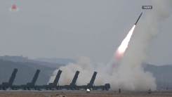 [속보] 청와대 "북한 탄도미사일 관련 안보상황점검회의 예정"