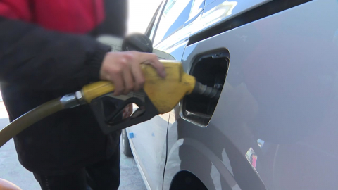 2천 원 넘긴 기름값…호르무즈 재봉쇄에 상승 압박