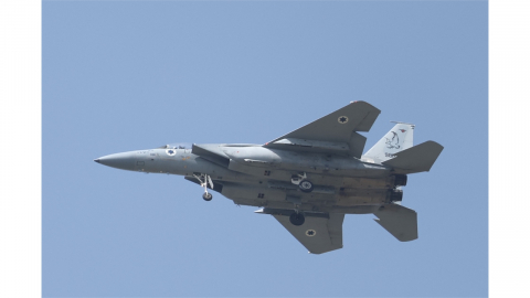 "이스라엘, 휴전 파기 시 이란 에너지 시설 타격"