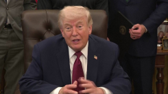 휴전 종료 앞두고 벼랑끝 줄다리기..."트럼프가 핵 권리 박탈"