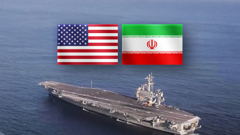 미 막바지 '경제 옥죄기' 돌입…이란 '3차 대전' 위협