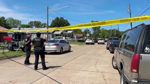 미 루이지애나서 총격 사건…어린이·청소년 8명 숨져