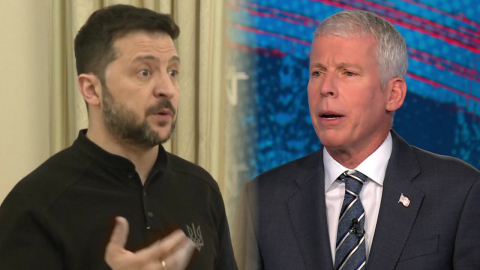 '러시아 제재 완화'에 속 타는 우크라이나…미국 "G20 요청"