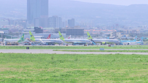 '역대 최고' 유류할증료…제주 도민 이동권 위협