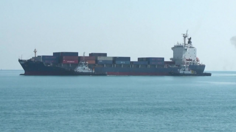 이란 "휴전 위반에 보복 공격…2차 협상, 결정 안 돼"