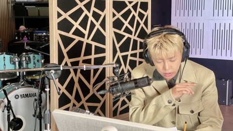 임영웅, 전 세계 1위 유튜버 '미스터 비스트' 더빙 참여