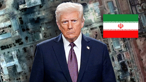 트럼프, '직접 등판' 노리나…실패하면 '대재앙'