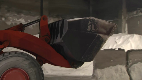 이란 전쟁에 요소 가격 급등…"비료 생산 차질"