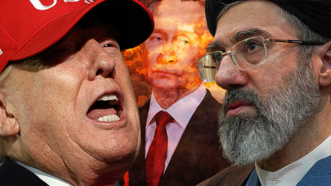 '강경대치' 휴전협상...400조 배상금 vs 핵 포기, 승자는? [Y녹취록]