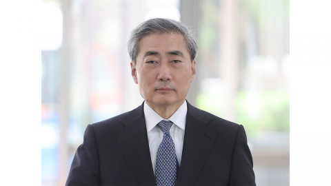  국회 재경위, 신현송 한은 총재 후보자 청문보고서 채택