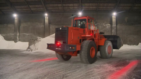 이란 전쟁에 요소 가격 폭등…"비료 생산공장 타격"