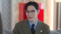 '21세기 대군부인' 노상현, 아이유 한정 무한해제…반전 매력 발산