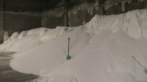 이란 전쟁에 요소 가격 폭등…"비료 생산 어려워"