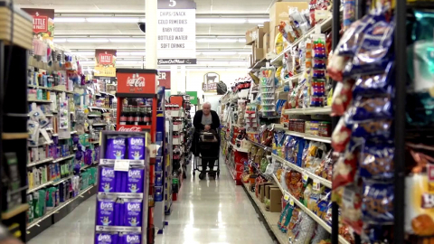 "전쟁 당장 끝나도 경제 타격…연말까지 물가 상승"