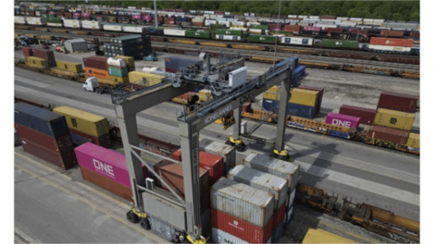 미, '트럼프 관세' 환급 시작...245조 원 반환 절차 착수