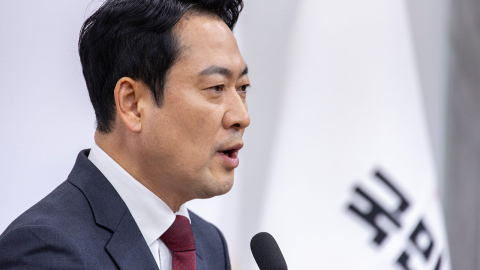 장동혁 '한동훈 지원' 진종오 겨냥해 진상조사 지시